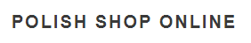 Polish Shop Online